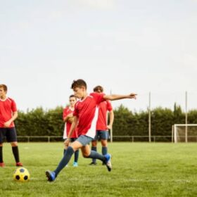 Câu Lạc Bộ Bóng Đá Real Salt Lake